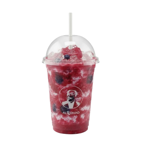 Mix Berry